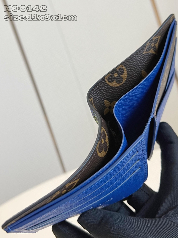 ルイヴィトン財布スーパーコピー027-9